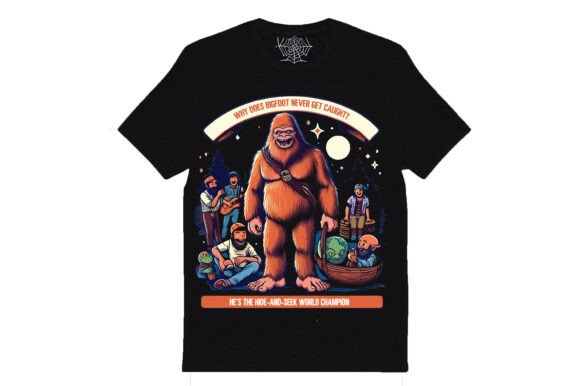 Bigfoot Design Review: Real Embroidery Insights