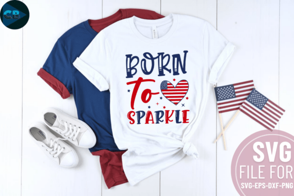 Born to Sparkle SVG: A Designer’s Real-World Review