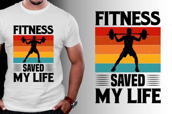 Fitness Saved My Life: A Designer's Review for Embroidery