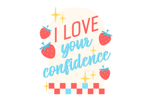 I Love Your Confidence: A Designer’s Review