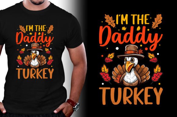 I'm the Daddy Turkey: A Designer's Review for Holiday Embroidery