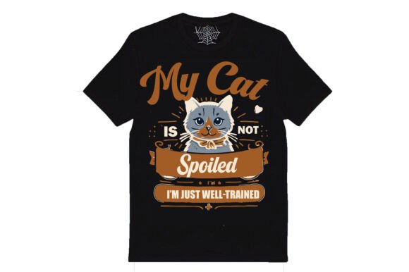 My Cat Is Not Spoiled: A Designer's Review