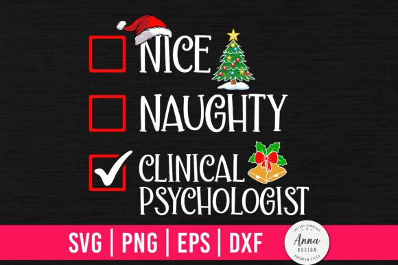 Nice Naughty Clinical Psychologist: A Designer's Review