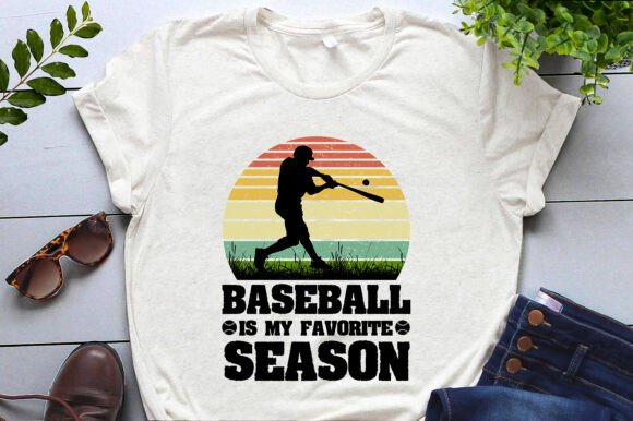 Review: Baseball is My Favorite Season for Embroidery