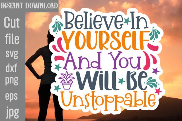 Review: Believe in Yourself and You Will Be Unst Design