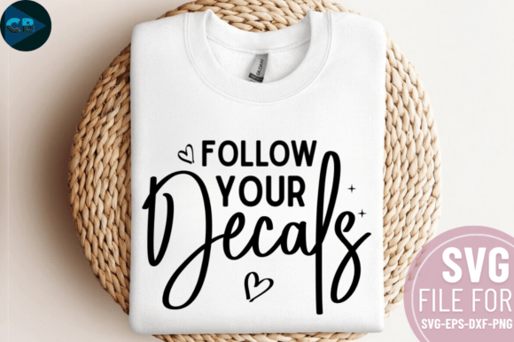 Reviewing Follow Your Decals SVG for Embroidery