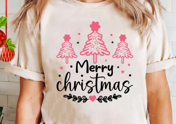 Reviewing the Merry Christmas SVG Tree Design for Embroidery