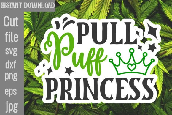 Reviewing the Pull Puff Princess SVG for Embroidery