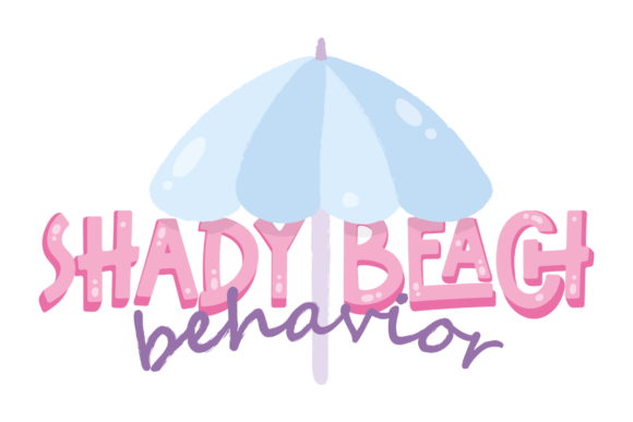 Shady Beach: A Designer’s Review for Real Embroidery Projects