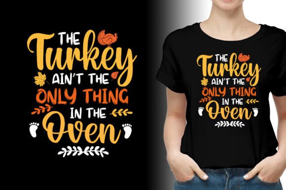 The Turkey Ain't the Only Thing: A Designer's Review