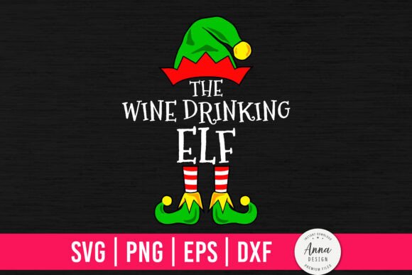 The Wine Drinking Elf: A Designer's Honest Review