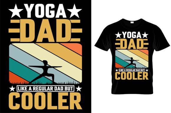 Yoga Dad Like a Regular Dad but Cooler: A Designer's Review